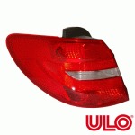 СТОП ЛЯВ ВЪНШЕН ULO MERCEDES B CLASS W246 11-