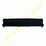 FLOOR MAT BETWEEN PANEL REAR AND LUGGAGE DOOR (ORIGINAL) SKODA OCTAVIA 97-04 