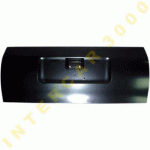 TAIL GATE 3 DOORS OPEL CORSA C 00-06 