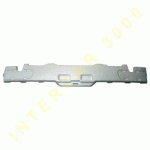 СТИРОПОР НА ПРЕДНА БРОНЯ HYUNDAI GETZ 02-06 