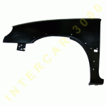 FRONT FENDER LEFT VTS CITROEN SAXO 99- 