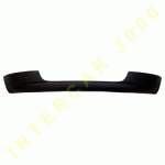 FRONT BUMPER LOWER DARK GRAY -03 TOYOTA YARIS 99-06 