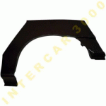 ВЕЖДА ЗАДНА ЛЯВА HYUNDAI ACCENT H/B 3DR 94-99 