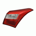 TAIL LAMP RIGHT OUTER H/B HYUNDAI i30 3/5 d 12-17