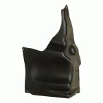 COVER UNDER ENGINE RIGHT PEUGEOT BIPPER 08- 