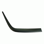 STRIP IN FRONT BUMPER RIGHT PRIMED 97- MERCEDES C-CLASS W202 93-00 
