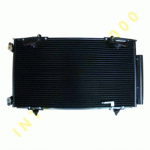 РАДИАТОР ЗА КЛИМАТИК (всички модели)БЕНЗИН/ДИЗЕЛ 574x316 00- (NISS.94833) TOYOTA AVENSIS 97-02