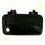 DOOR HANDLE FRONT RIGHT OUTER 4 DOORS SUZUKI VITARA 2d/4d 88-98