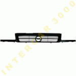 GRILL PLASTIC OPEL ASTRA F 91-94 