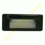 LAMP FOR REAR PLATE NUMBER MERCEDES SPRINTER 95-06 