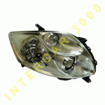 ФАР ДЕСЕН ЕЛЕКТРИЧЕСКИ БЕЗ МОТОР ТИП VALEO H11/HB3 TOYOTA AURIS 07-10 