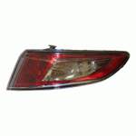 TAIL LAMP RIGHT WITH WHITE INDICATOR 5 DOORS 09- HONDA CIVIC 3/5ВР.H/B 06-12