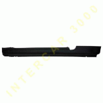 ПРАГ ЛЯВ 3 ВРАТИ NISSAN MICRA ( K11) 98-03