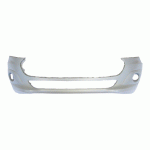 FRONT BUMPER LOWER PART PRIMED FORD TRANSIT CONNECT 13-