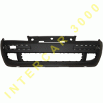 БРОНЯ ПРЕДНА ГРУНДИРАНА FIAT IDEA 04- 