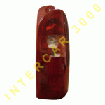 TAIL LAMP RIGHT OPEL MOVANO 99-03 