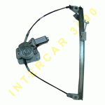 WINDOW REGULATOR FRONT RIGHT WITH MOTOR CITROEN XANTIA 93- 