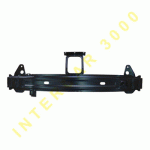 ОСНОВА НА ПРЕДНА БРОНЯ HYUNDAI i20 08-12 