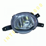 ХАЛОГЕН ДЕСЕН H3 CHEVROLET AVEO H/B L/B 08-12 