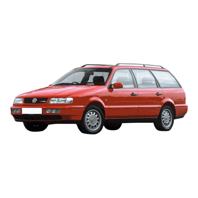 VW PASSAT 93-96