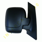 DOOR MIRROR RIGHT ELECTRICAL WITH HEATER AND SENSOR (ONE GLASS) PEUGEOT EXPERT 07-16