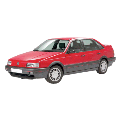 VW PASSAT 88-93