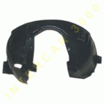 ПОДКАЛНИК ПЛАСТИЧЕН ПРЕДЕН ДЕСЕН -04 MINI COOPER 02-06