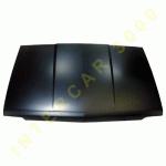 FRONT HOOD FORD FIESTA 78-82 