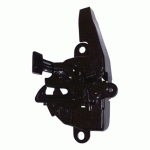 LOCK FOR FRONT HOOD TOYOTA HILUX 2WD-4WD 12-15
