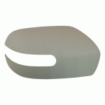 КАПАЧКА ЗА ОГЛЕДАЛО ДЯСНО ГРУНДИРАНА С ДУПКА ЗА МИГАЧ MAZDA CX-7 11-