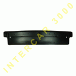 STRIP IN FRONT BUMPER MIDDLE SMOOTH BMW 3 series E36 COMPACT 94-01