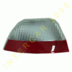TAIL LAMP RIGHT LOWER REVERSE FORD FOCUS 98-04 