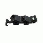 ОСНОВА ПЛАСТИЧНА НА ПРЕДНА БРОНЯ ЛЯВА СТРАНИЧНА HYUNDAI SANTA FE 13-18