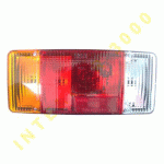 TAIL LAMP LEFT BOARD SHORT 96- IVECO DAILY 80-00 