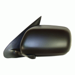 ОГЛЕДАЛО ЛЯВО ЕЛЕКТРИЧЕСКО ГРУНДИРАНО С НАГРЕВАТЕЛ ПРИБИРАЩО СЕ SUZUKI GRAND VITARA 06-