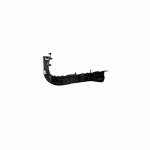 REINFORCEMENT PLASTIC FOR FRONT BUMPER LEFT SIDE AUDI A3 SPORTSEDAN/CABRIO 13-16