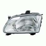 ФАР ЛЯВ ЕЛЕКТРИЧЕСКИ/МЕХАНИЧЕН H4 RENAULT MEGANE 95-99 