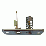 КЛЮЧАЛКА ЗА ПРЕДЕН КАПАК VW GOLF 88-91 MANHAT 