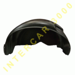 ПОДКАЛНИК ПЛАСТИЧЕН ЗАДЕН ДЕСЕН VW T5 TRANSPOTER 10-15