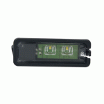 СВЕТЛИНА ЗА ЗАДЕН НОМЕР LED VW AMAROK P/U 10-16