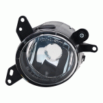 FOG LAMP FRONT LEFT H11 MITSUBISHI COLT 04-08