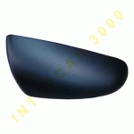 DOOR MIRROR COVER PRIMED RIGHT MITSUBISHI COLT 04-08
