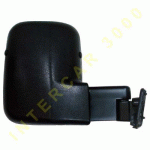 DOOR MIRROR RIGHT FORD TRANSIT 87-91 