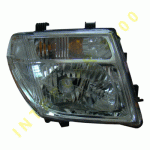HEAD LAMP RIGHT ELECTRICAL NISSAN PATHFINDER (R51) 05-14