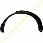 WHEEL ARCH REAR LEFT 4 DOORS OPEL ASCONA C 82-87 