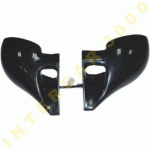 DOOR MIRRORS ELECTRICAL PRIMED WITH HEATER (2 PCS IN SET) М3 BMW 3 series E36 COMPACT 94-01