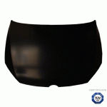 FRONT HOOD WITH TUV VW GOLF VII 13-