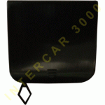 КАПАЧКА ЗА ТЕГЛИЧ НА ПРЕДНА БРОНЯ 03- MERCEDES S-CLASS W220 98-05 