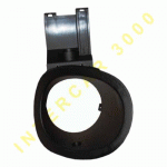 КАПАЧКА ДЯСНА ЗА ХАЛОГЕН FIAT BRAVO/BRAVA 