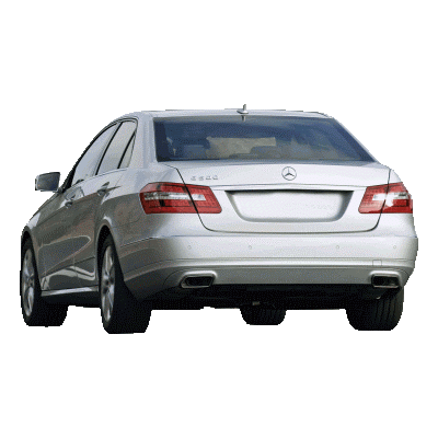 MERCEDES E-CLASS W212 09-13